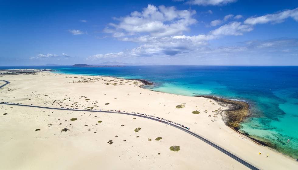 Place Fuerteventura