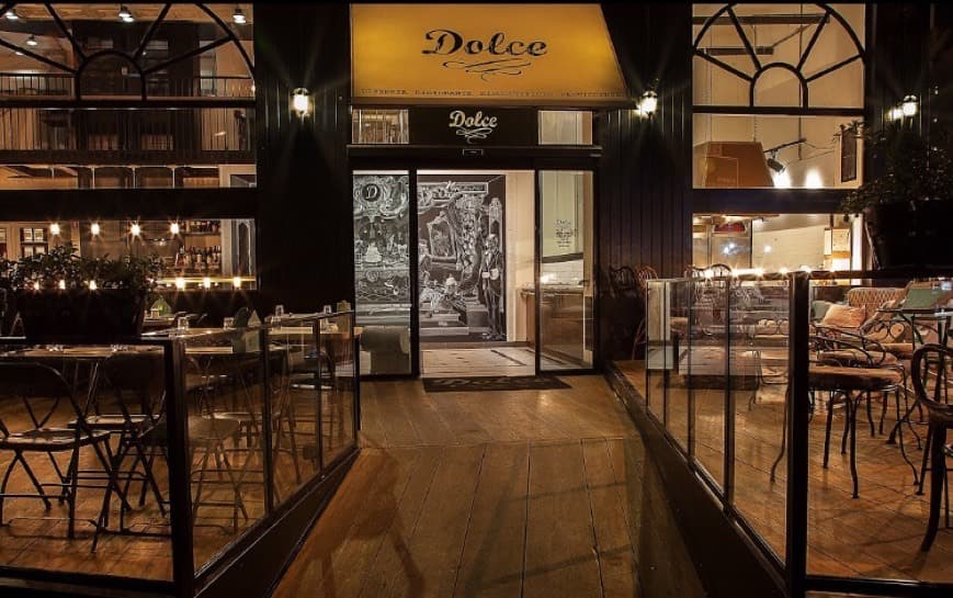 Restaurants Dolce