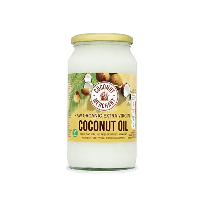 Product Aceite de coco