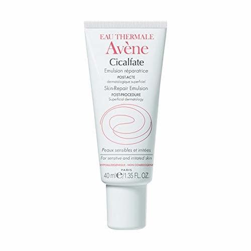 Beauty AVENE Cicalfate Emulsión Post Acto 40ML