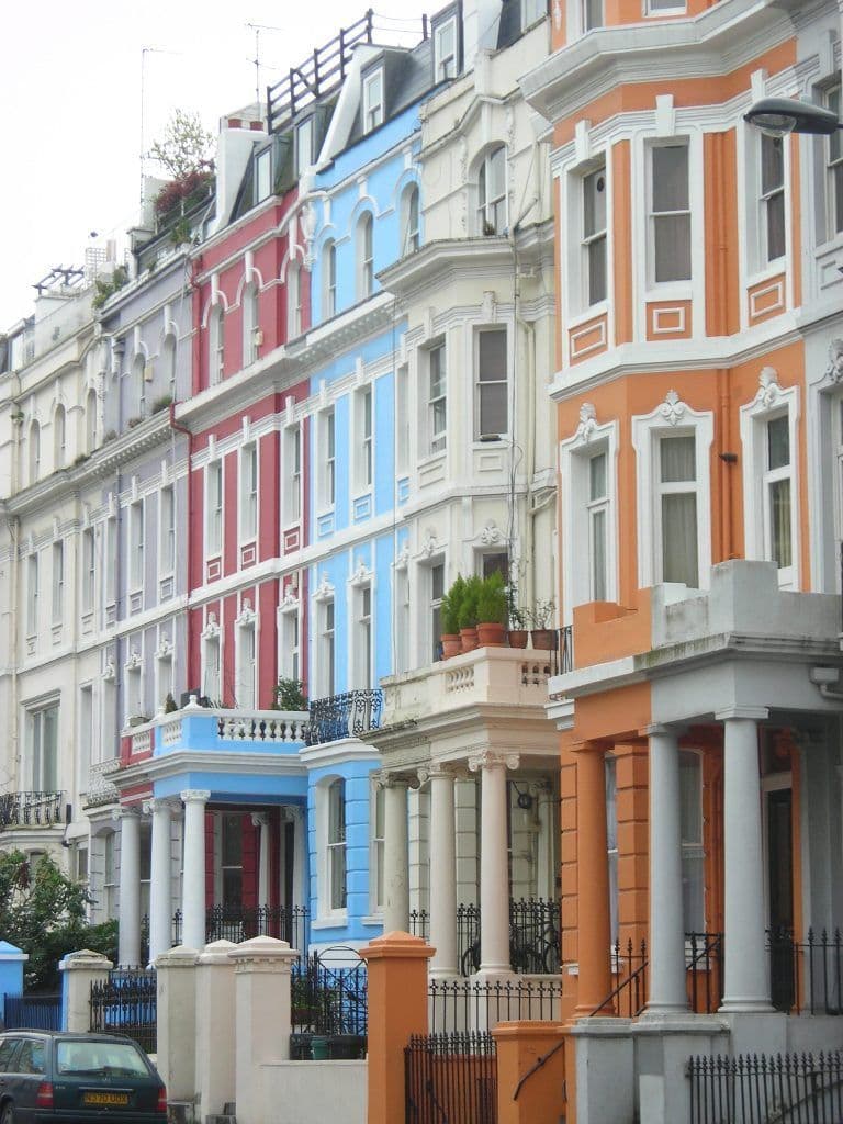 Place Notting Hill