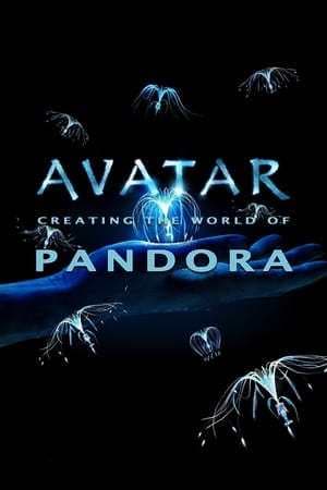 Película Avatar: Creating the World of Pandora