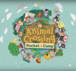 Videojuegos Animal Crossing: Pocket Camp