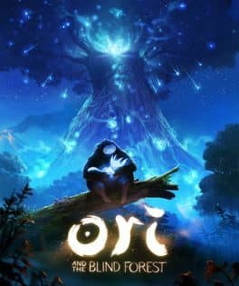 Videogames Ori and the Blind Forest