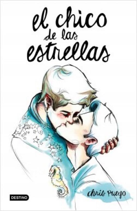 Fashion El Chico de las Estrellas - Chris Pueyo | Planeta de Libros