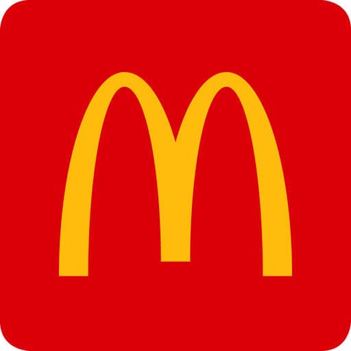 App McDonald's Mobile