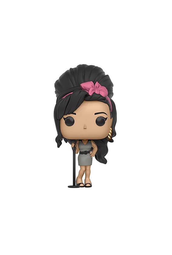 Game Funko - Amy Winehouse