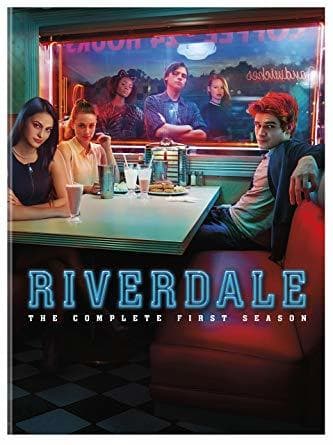 Serie Riverdale