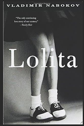 Libro Lolita