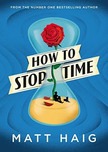 Libro How To Stop Time