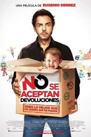 Movie Instructions Not Included