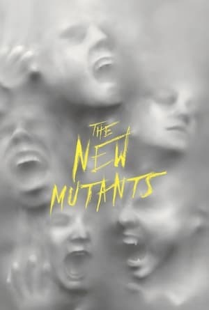 Película The New Mutants