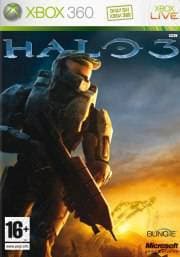 Moda Halo 3