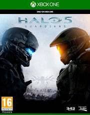 Moda Halo 5: Guardians