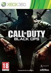 Moda COD: Black Ops