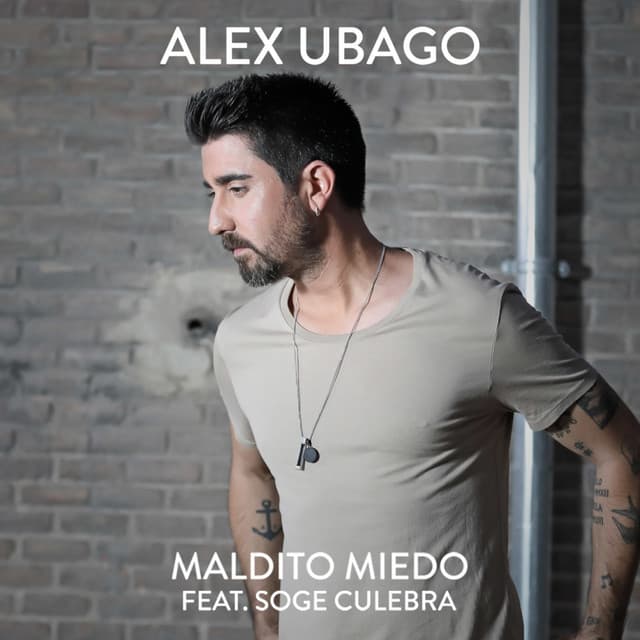 Canción Maldito miedo (feat. Soge Culebra)