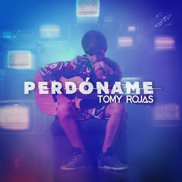 Music Perdóname