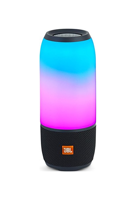 Electrónica JBL Pulse 3  - Altavoz Bluetooth portátil