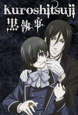 Serie Black Butler