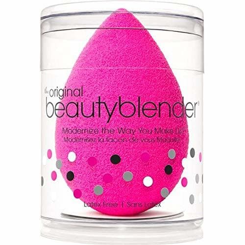 Beauty Beauty Blender, Esponja para maquillaje facial