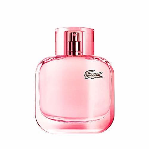 Beauty LACOSTE EAU DE LACOSTE L 12 12 POUR ELLE SPARKLING eau de