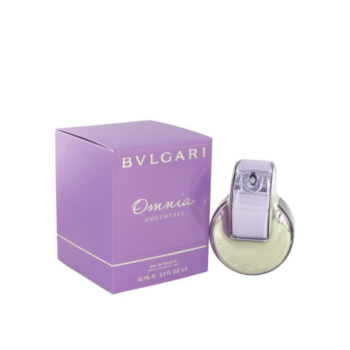 Beauty Bulgari Omnia Amethyste Eau de Toilette 65 ml