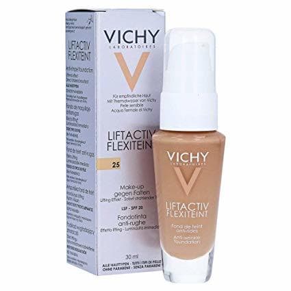 Belleza Vichy Liftactiv Flexilift Teint Maquillaje Antiarrugas - 35 Moyen