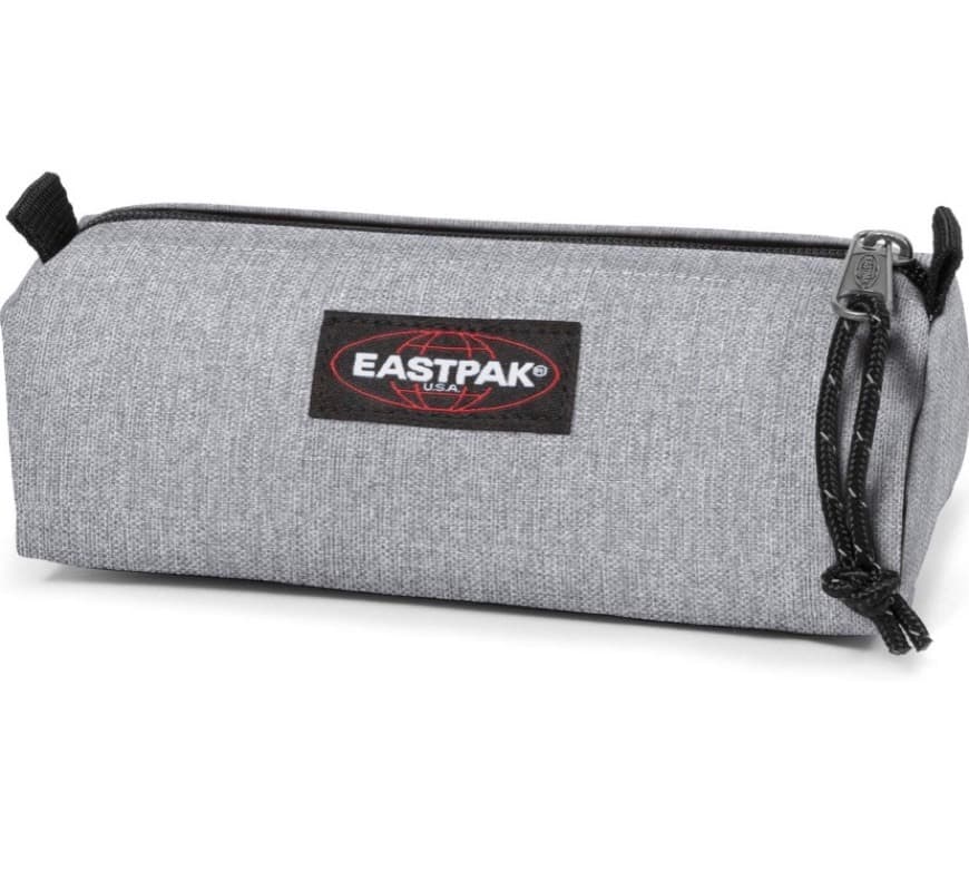 Fashion Estuche gris eastpak