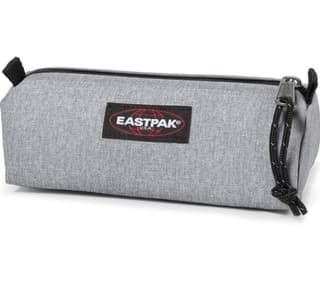 Fashion Estuche gris eastpak