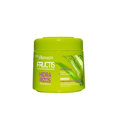 Beauty Garnier Fructis Mascarilla Hidrarizos