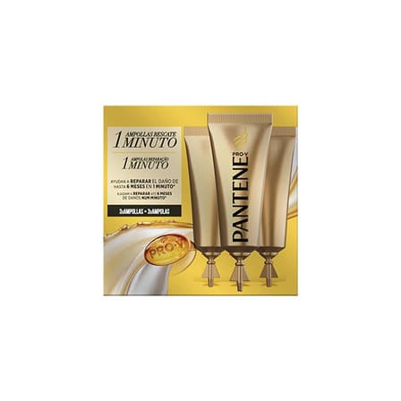 Belleza Pantene Repara & Protege Ampolla 15 ml