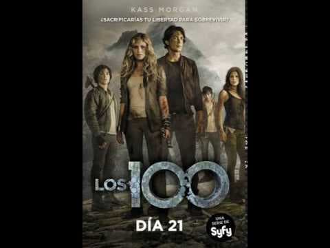 Serie The 100