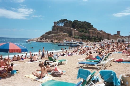 Place Tossa de Mar