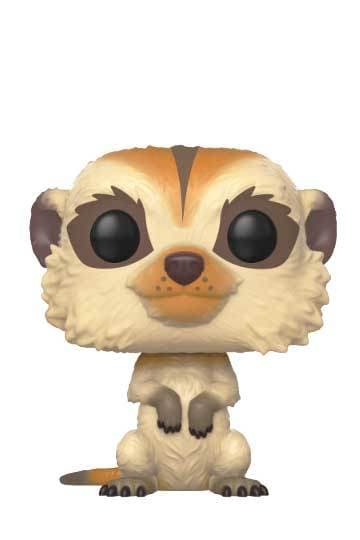 Fashion Funko pop TIMON (El rey león)