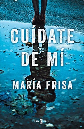 Libro Cuídate de mí