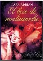 Book EL BESO DE MEDIANOCHE