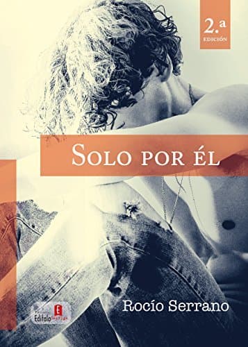 Book Solo por él