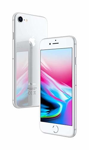 Electronic Apple iPhone 8 - Smartphone de 4.7"