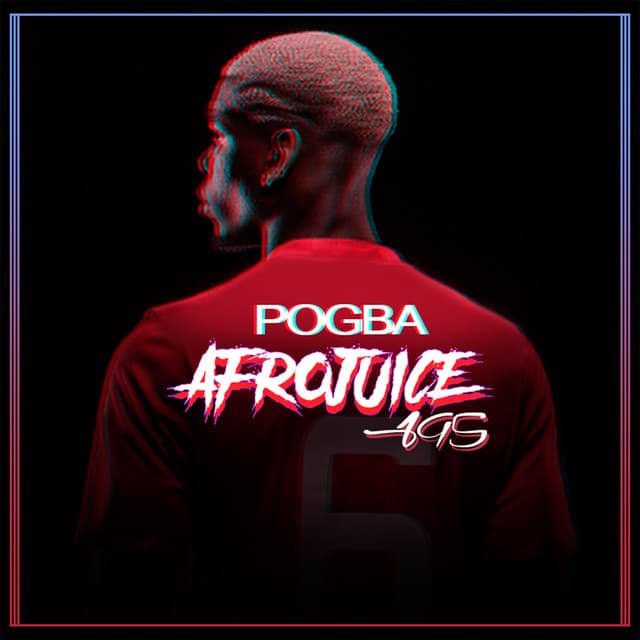 Canción Paul Pogba