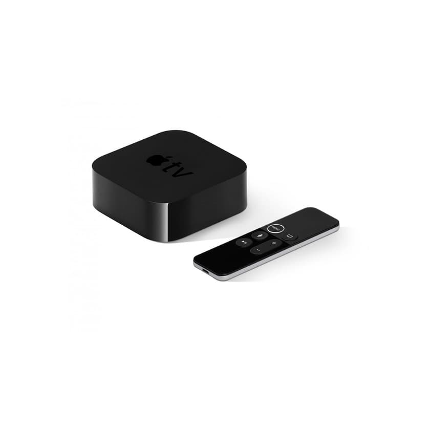 Electronic Apple TV 4K