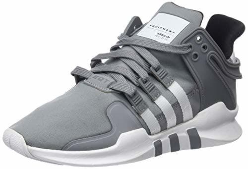 Fashion adidas EQT Support ADV, Zapatillas para Hombre, Gris