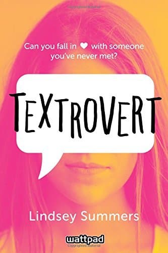 Book Textrovert