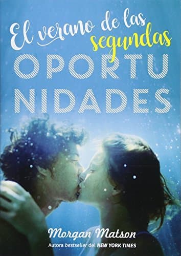 Book El verano de las segundas oportunidades