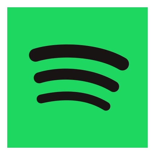 Electrónica Spotify Music