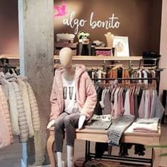 Place algo bonito Zaragoza: Tienda Online Ropa Mujer