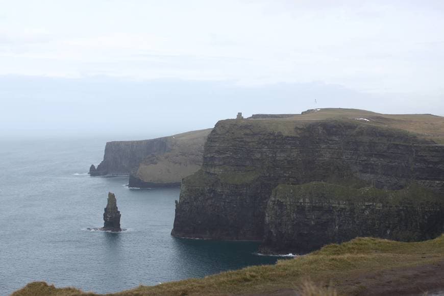 Place Cliffs of Moher