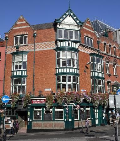 Restaurants O'Neills Pub & Kitchen