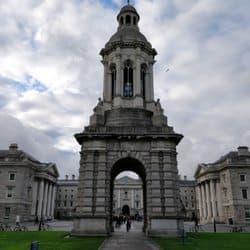 Place Trinity College