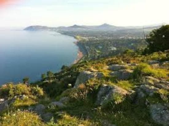 Place Killiney Hill Park