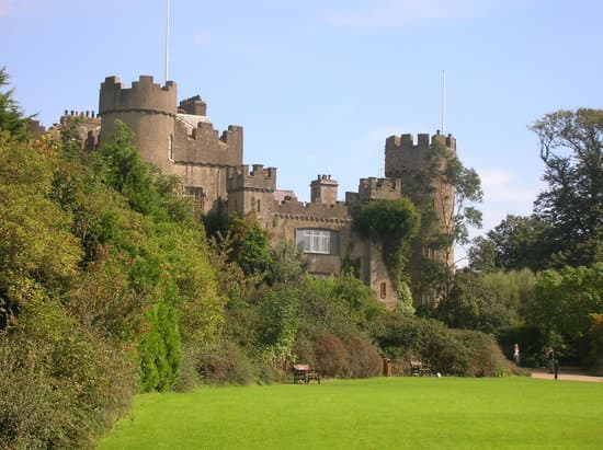 Place Castillo de Malahide